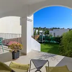 El Campanario Lägenhet