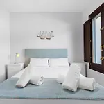 Lägenhet El Campanario Estepona