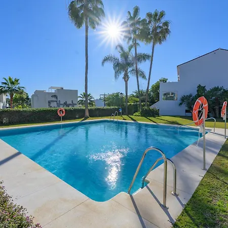 Apartman El Campanario