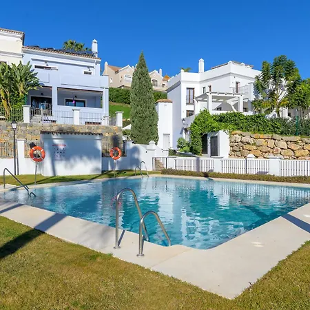 El Campanario Apartman