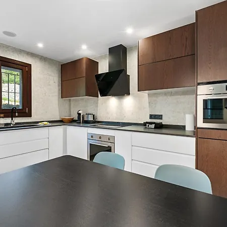 Apartman El Campanario