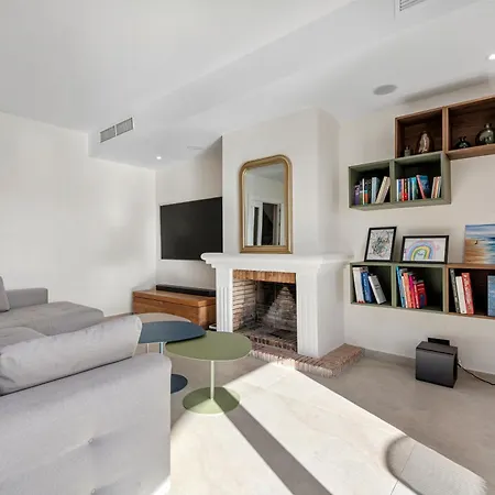 Apartman El Campanario Estepona