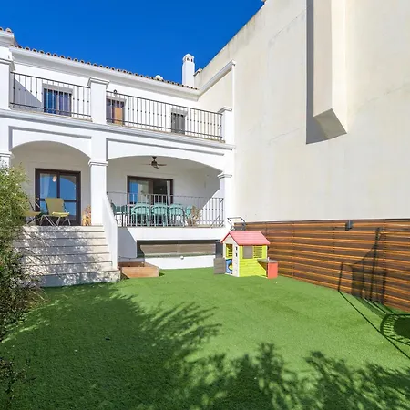 Appartement El Campanario