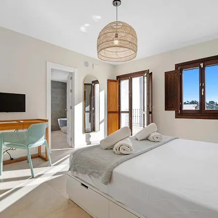 El Campanario Appartement