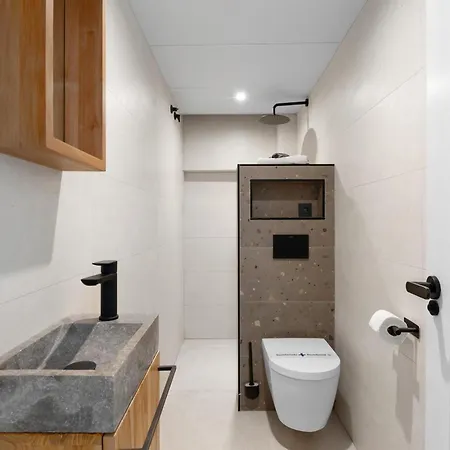 El Campanario Apartman Estepona