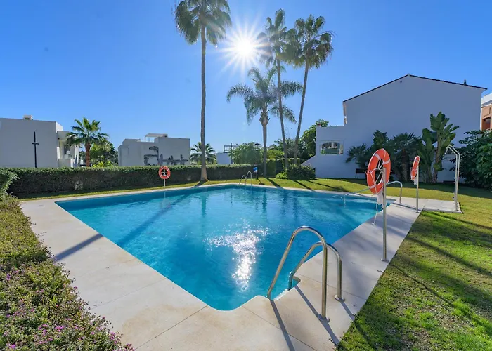 Apartman El Campanario