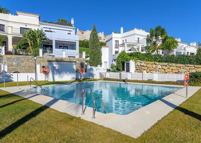 El Campanario Apartman