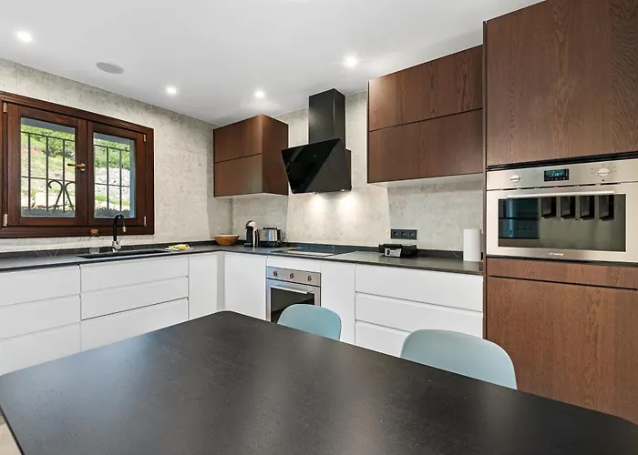 Apartman El Campanario