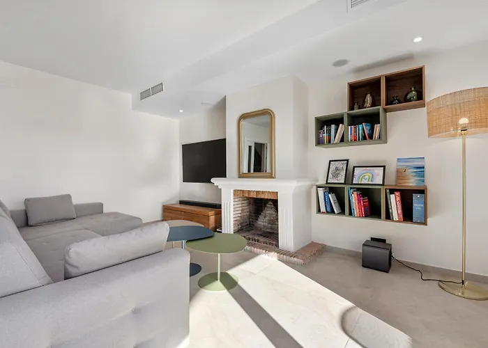 Apartman El Campanario Estepona