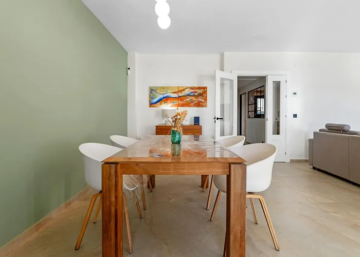 El Campanario Apartment