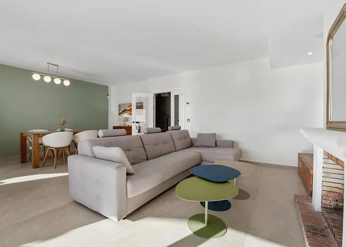 El Campanario Estepona