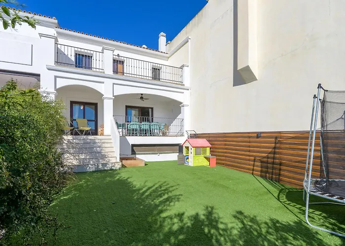 Apartman El Campanario