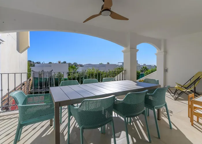 El Campanario Estepona