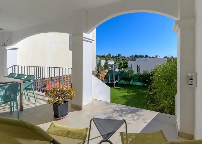 El Campanario Apartment