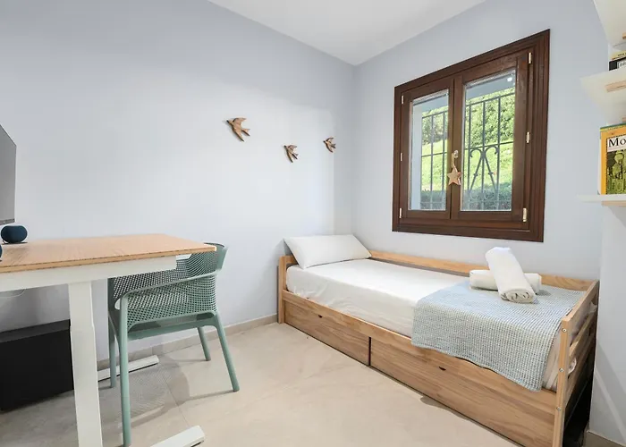 El Campanario Estepona