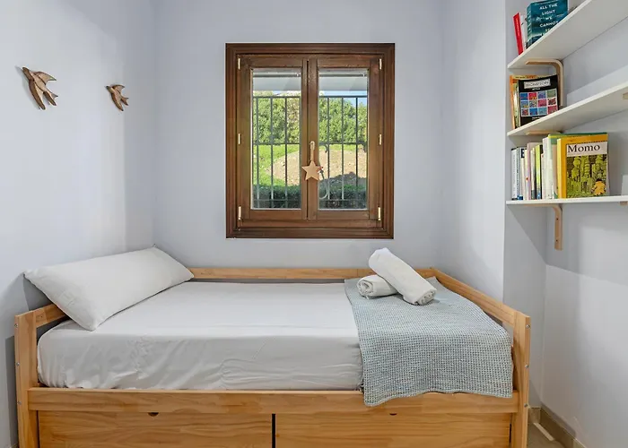 El Campanario Estepona