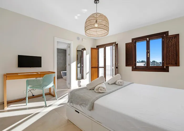 El Campanario Apartment