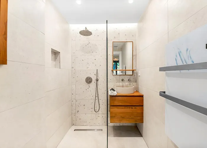 El Campanario Apartman Estepona