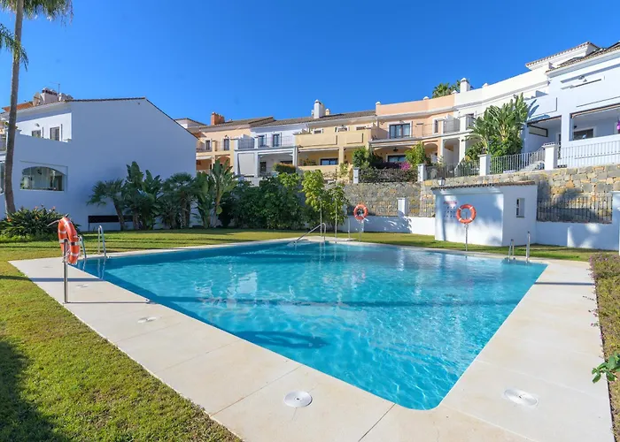 El Campanario Apartment Estepona