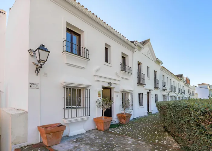 El Campanario Estepona