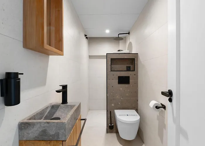 El Campanario Apartman Estepona