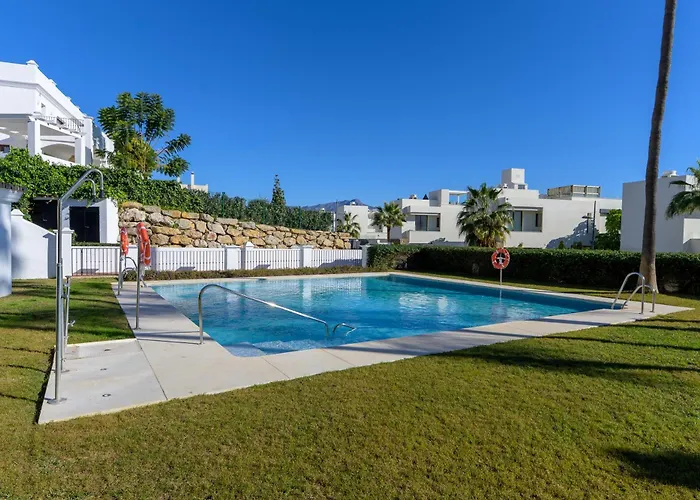 El Campanario * 埃斯特波纳